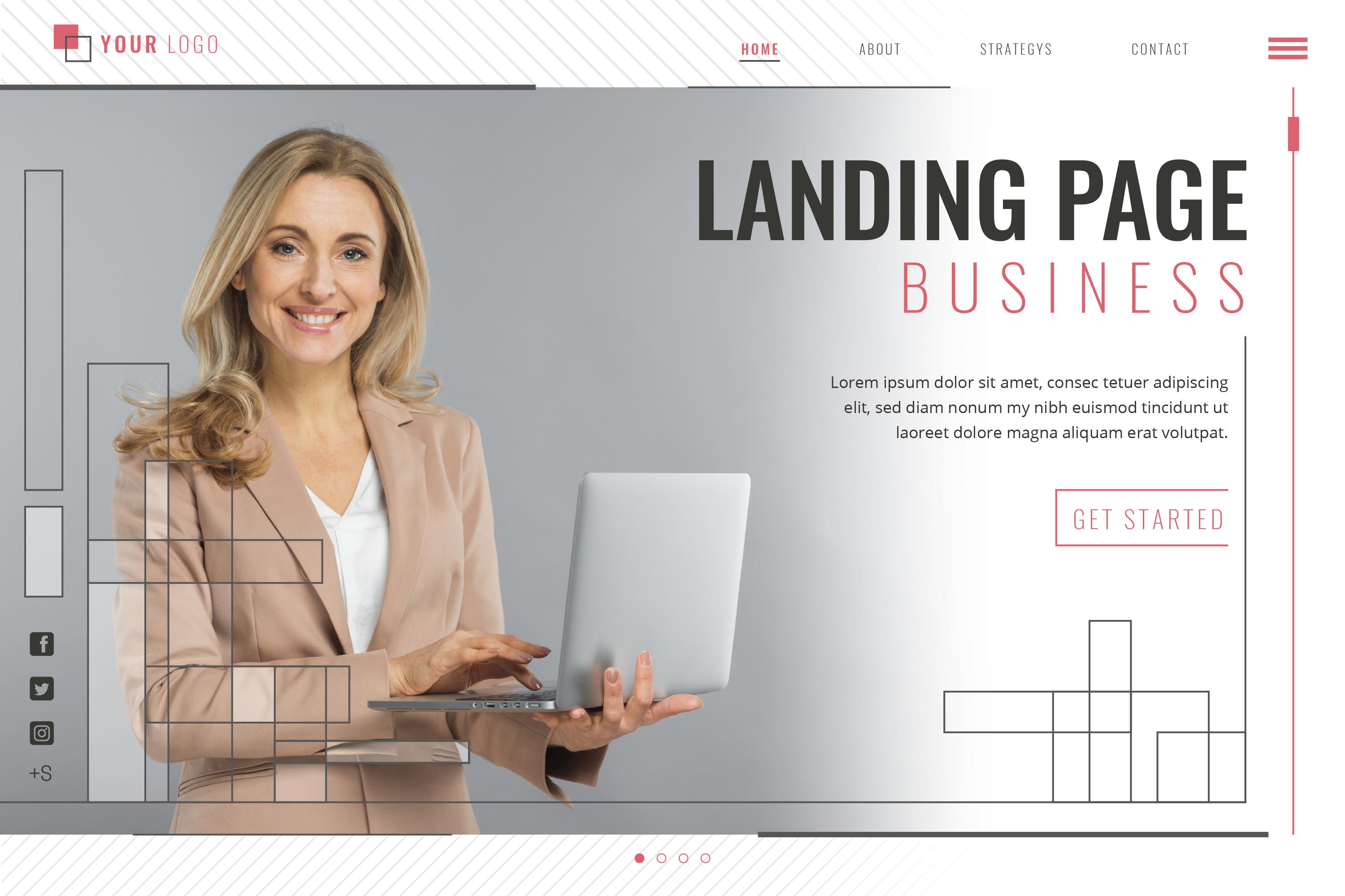 Интерфейс платформы